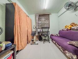 Blk 112 Commonwealth Crescent (Queenstown), HDB 3 Rooms #521551111